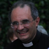 padre Carlo Manunza